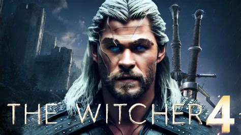 witcjer 4|witcher 4 season.